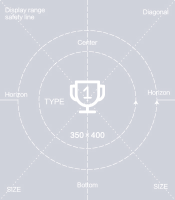《Letters Patent | Main Title Display Section 02》