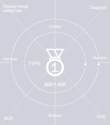 National standard | Main title shows item 01